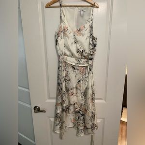 White House Black Market Dress